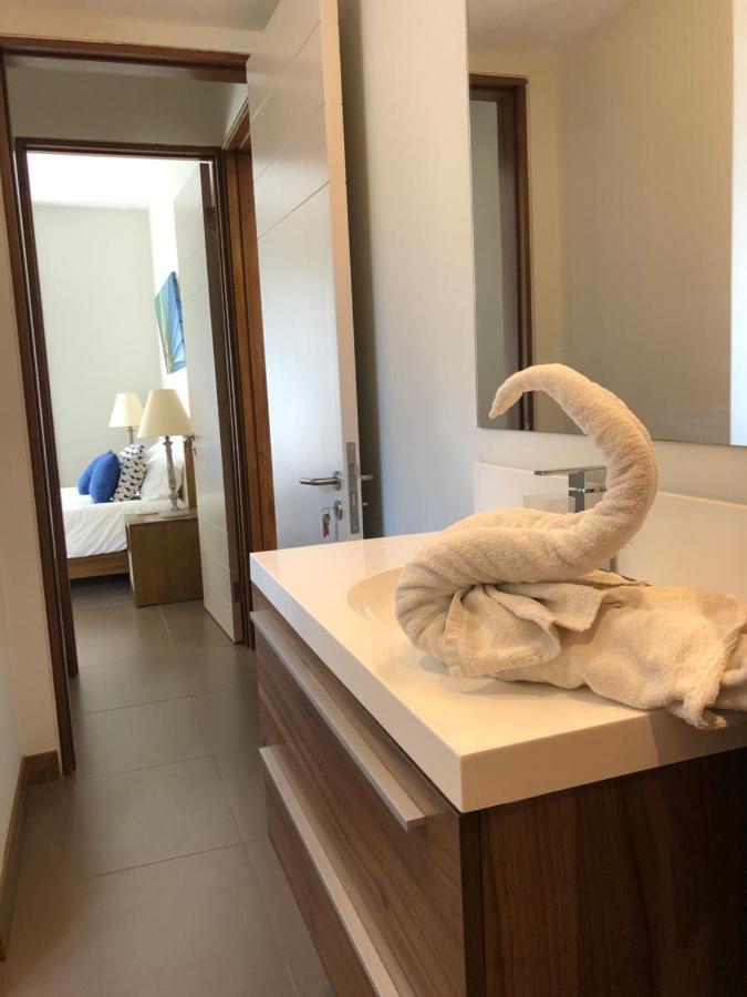 Penthouse 3 Chambres Vue Lagon Imprenable Calodyne ภายนอก รูปภาพ