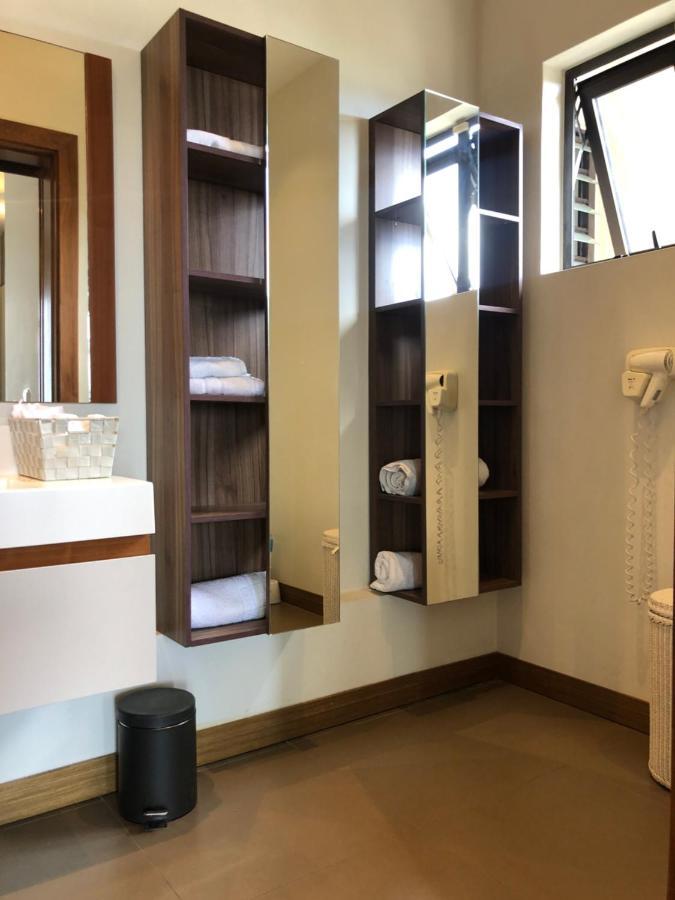 Penthouse 3 Chambres Vue Lagon Imprenable Calodyne ภายนอก รูปภาพ