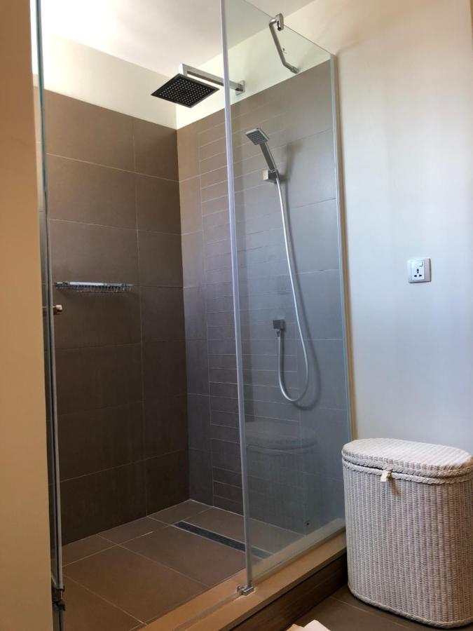 Penthouse 3 Chambres Vue Lagon Imprenable Calodyne ภายนอก รูปภาพ
