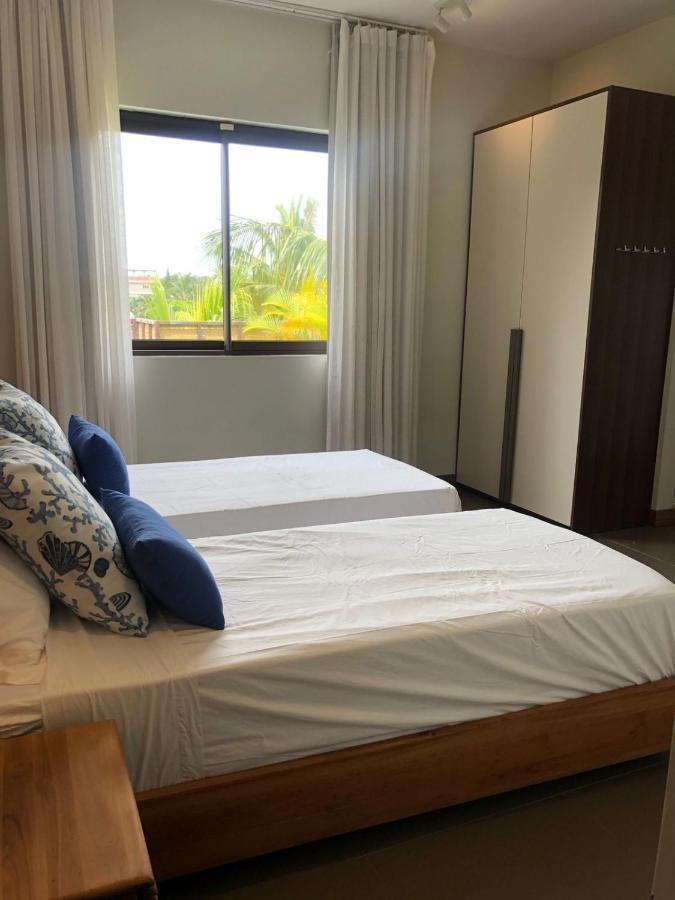Penthouse 3 Chambres Vue Lagon Imprenable Calodyne ภายนอก รูปภาพ