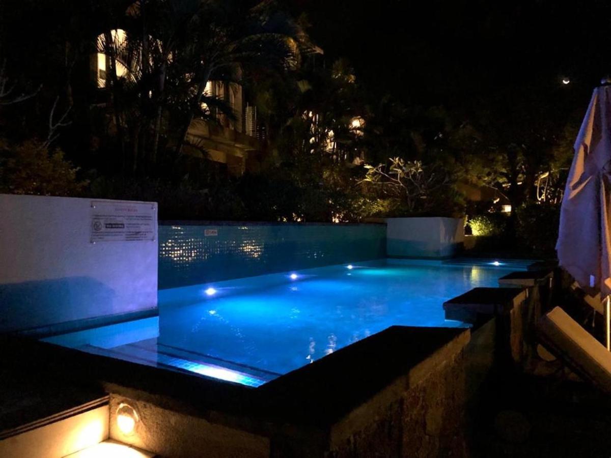 Penthouse 3 Chambres Vue Lagon Imprenable Calodyne ภายนอก รูปภาพ