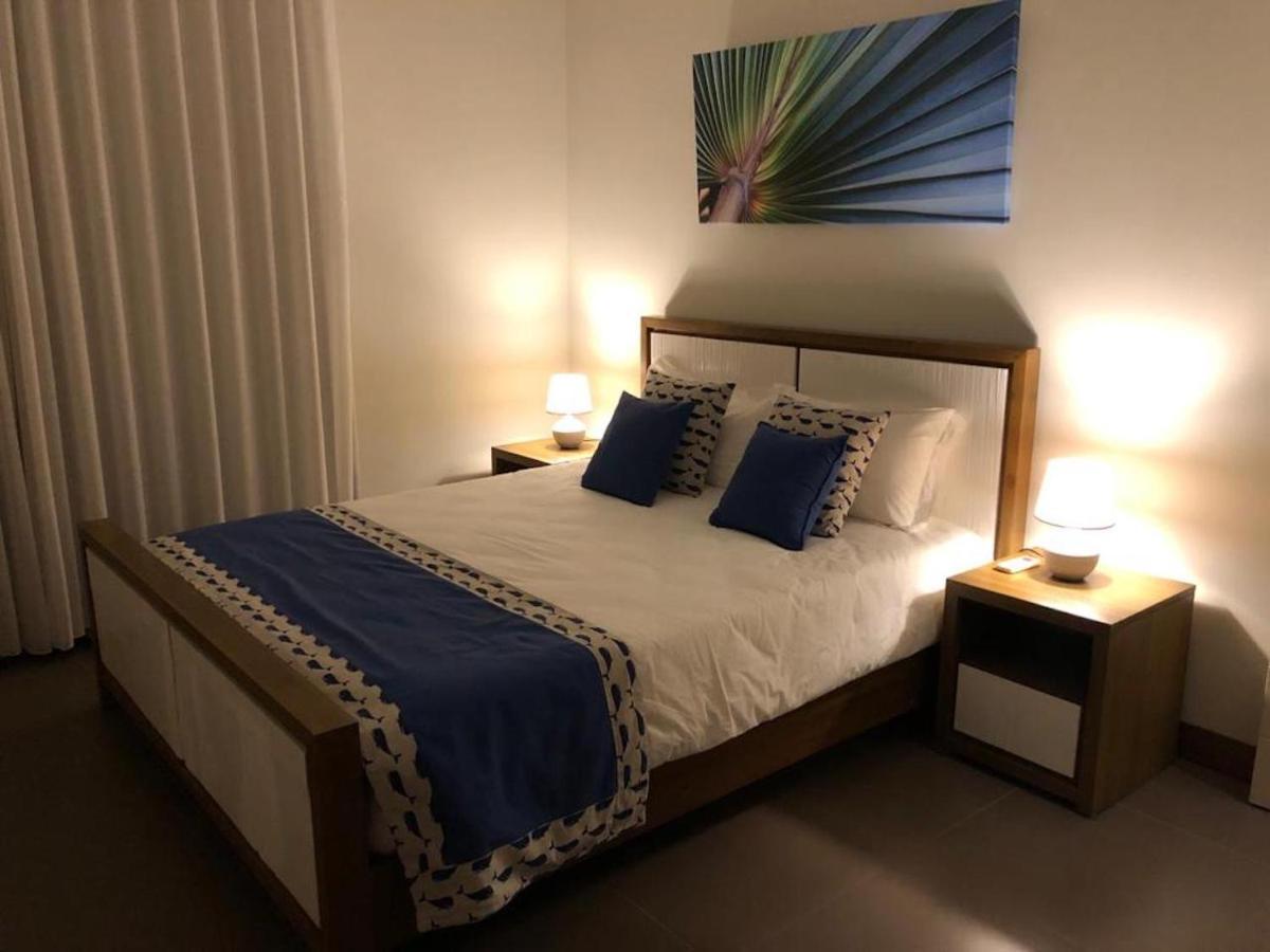 Penthouse 3 Chambres Vue Lagon Imprenable Calodyne ภายนอก รูปภาพ